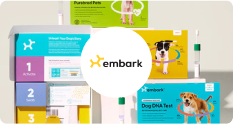 EmbarkVet